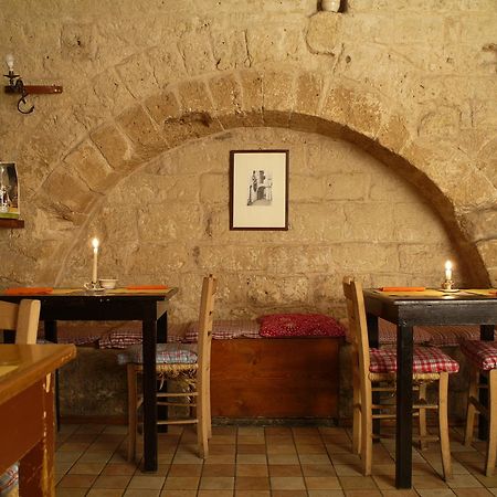 B&B La Uascezze Bari Exterior photo