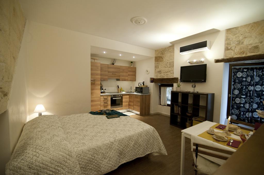 B&B La Uascezze Bari Room photo