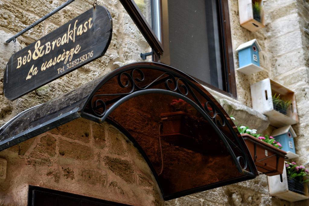 B&B La Uascezze Bari Exterior photo