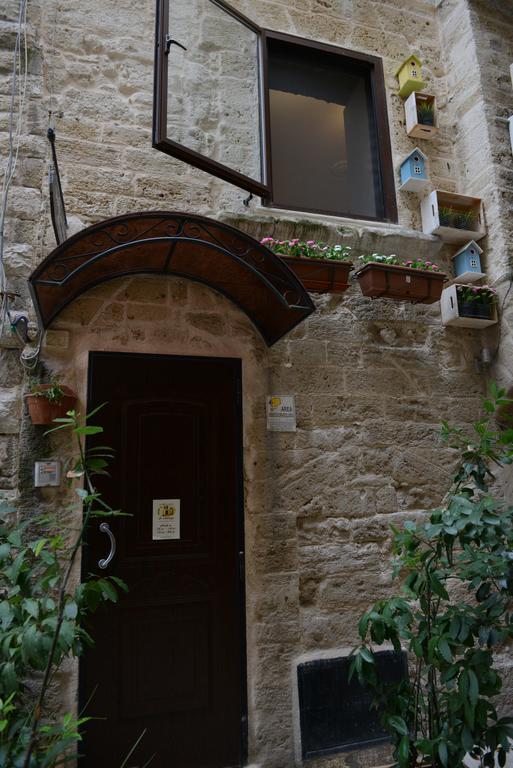 B&B La Uascezze Bari Exterior photo
