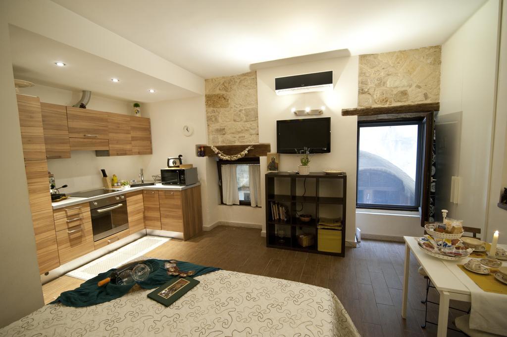 B&B La Uascezze Bari Room photo