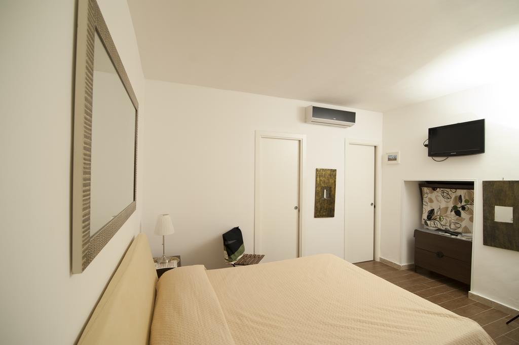 B&B La Uascezze Bari Room photo
