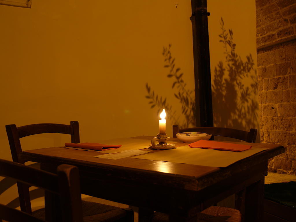 B&B La Uascezze Bari Exterior photo