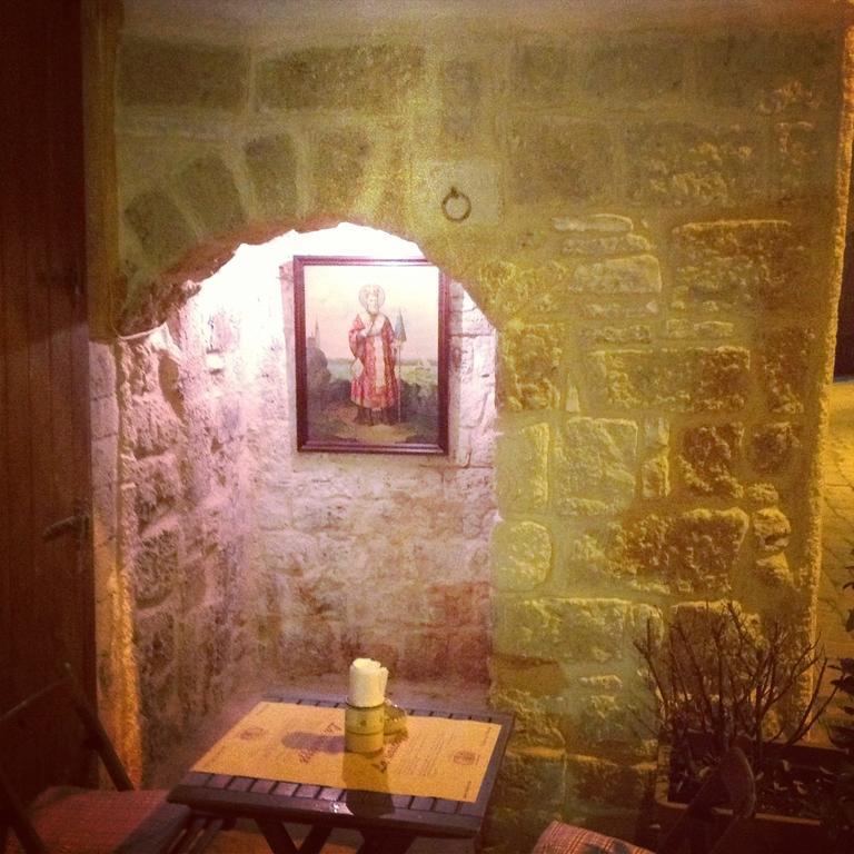 B&B La Uascezze Bari Exterior photo