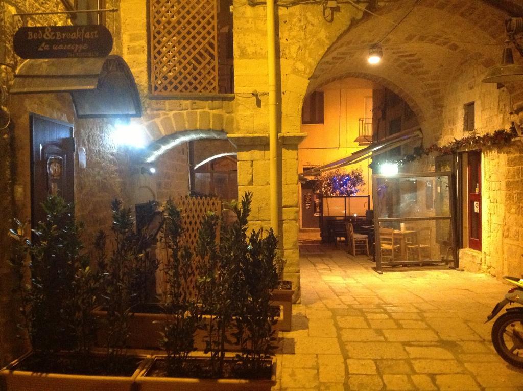 B&B La Uascezze Bari Exterior photo